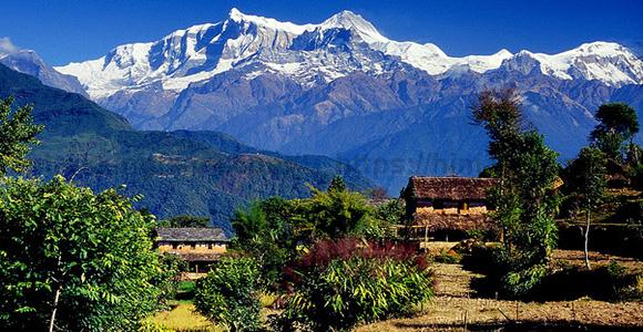 Best of Nepal Tour Package – 10 Days