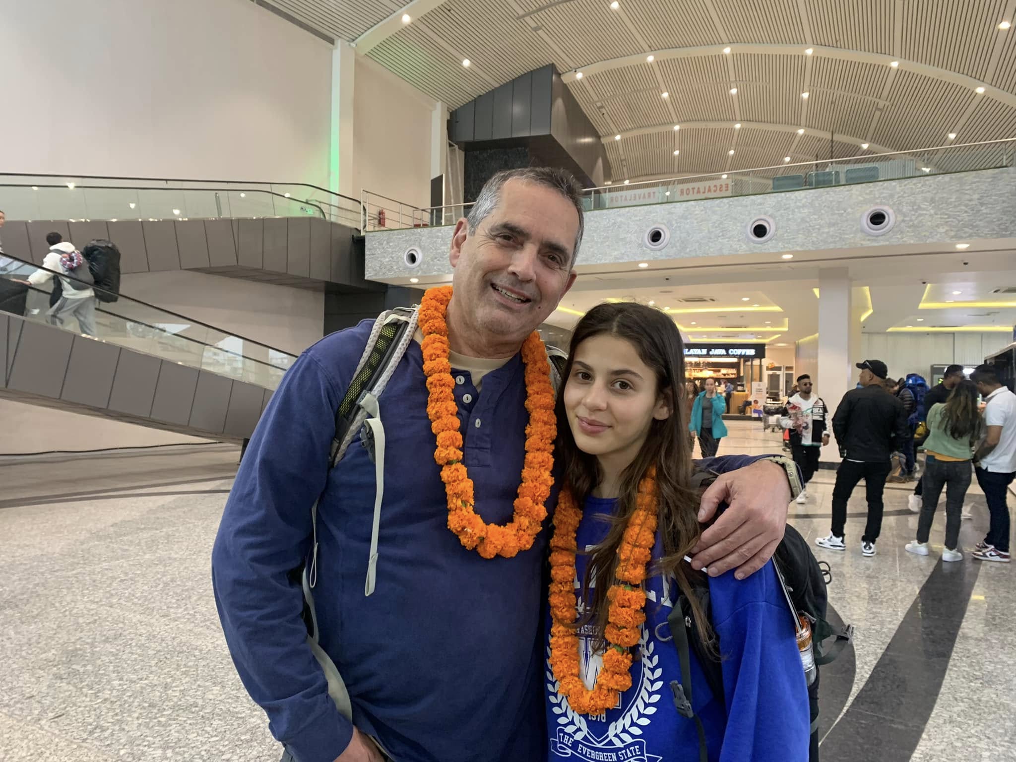 Nepal Family Tour Package