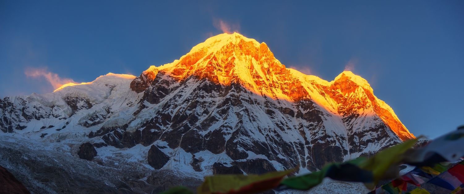 Upper Mustang Luxury Adventure